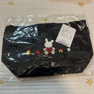 파미리아 손잡이 달린 파우치