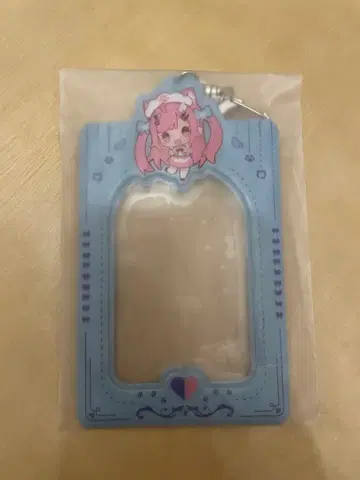 유키 사쿠나 만능 카드 케이스