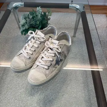 골든구스 슈퍼스타 VSTAR2 스니커즈 26.5cm