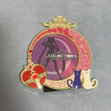 세일러문 유니버셜 USJ 포토 프레임 사진 액자