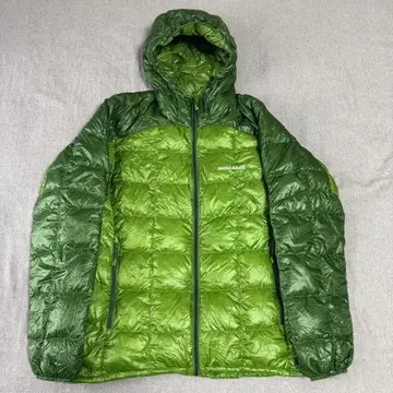 몽벨 mont-bell 다운 M