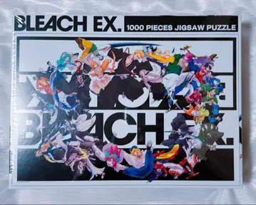 [ 미개봉 ] BLEACH EX. 원화전 1000피스 퍼즐