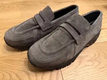 OPENING ACT 로퍼 스니커즈 42