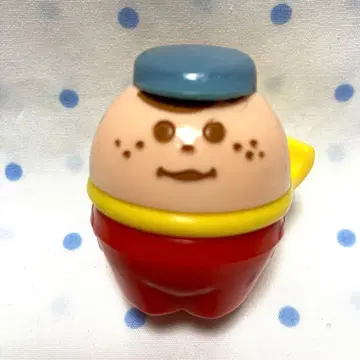 토들러 토츠 [ 머플러 운전수 ] / 리틀타익스 / 토이스토리