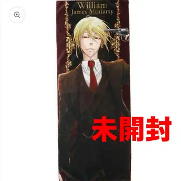 윌리엄 대형 타월