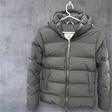 [ PYRENEX ] 피레넥스 다운 자켓