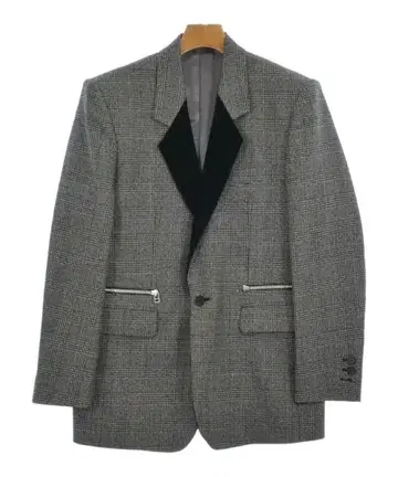 LITTLEBIG 테일러드 자켓 남성용