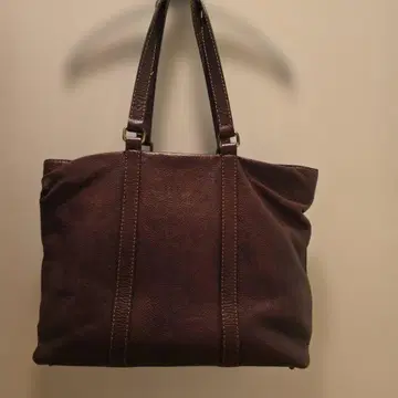 츠치야 가방 토트 백