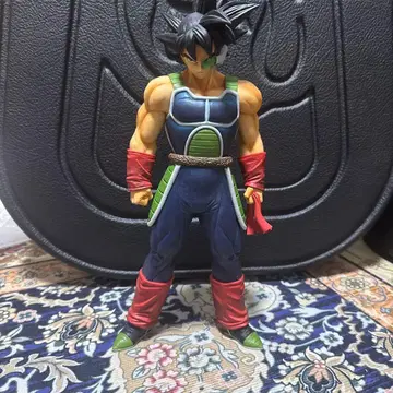 드래곤볼 버독 그란디스타