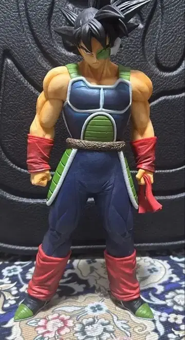 드래곤볼 버독 그란디스타