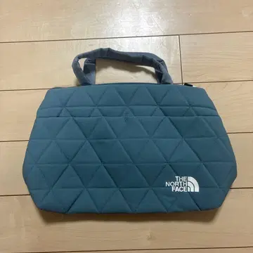 THE NORTH FACE 퀼팅 백