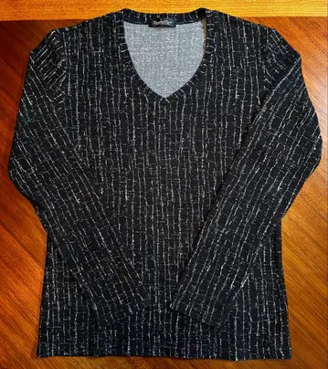 남성용: 긴팔 티셔츠 TORNADO MART