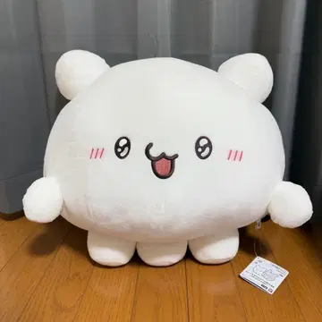 러브이즈 메챠모후굿토 봉제 인형 ~스못피라고 해~