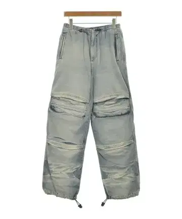 DIESEL 카고 팬츠 남성용