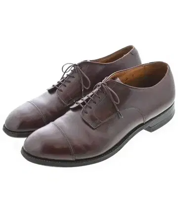 ALDEN 비즈니스 드레스 신발 남성용