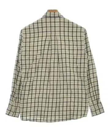 ITTY-BITTY 캐주얼 셔츠 남성용