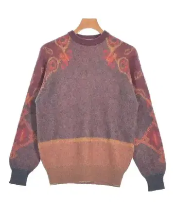 TOGA VIRILIS 니트 스웨터 남성용