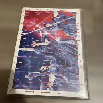 노기자카46/10주년 기념 라이브 DAY1