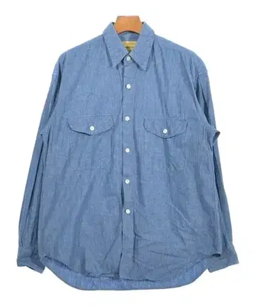 SEVEN BY SEVEN 캐주얼 셔츠 남성용