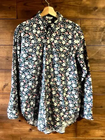 ENGINEERED GARMENTS 엔지니어드 가먼츠 셔츠