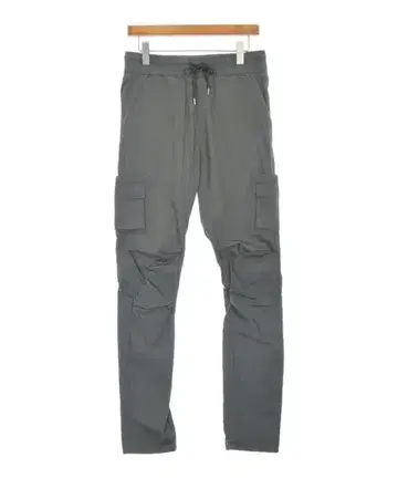 JOHN ELLIOTT 카고 팬츠 남성용