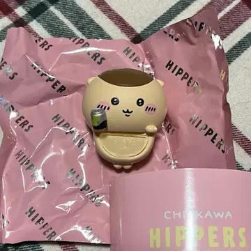 치이카와 HIPPERS 밤만쥬