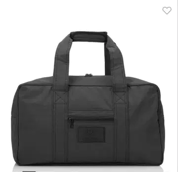 미사용 새상품 알로하 컬렉션 보스턴 백 Monochrome