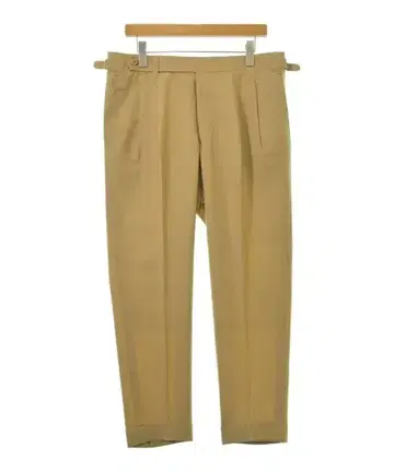 IGARASHI TROUSERS 슬랙스 남성용