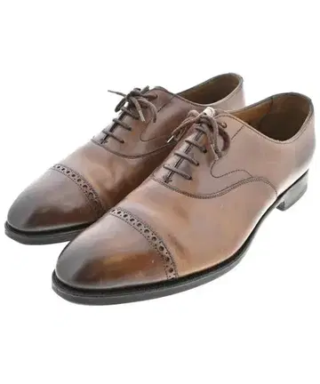 EDWARD GREEN 비즈니스 드레스 신발 남성용