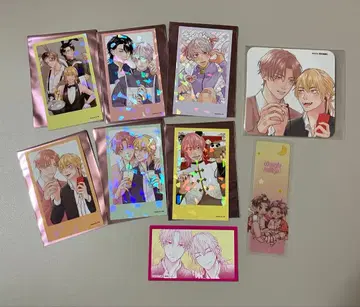 하카타 콜라보 카페