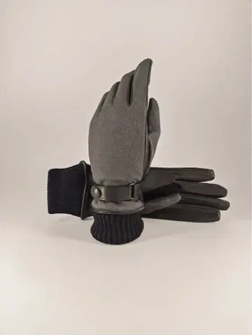 말텔리 Martelli 이탈리아제 가죽 장갑