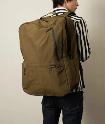 미사용 Healthknit Product 포켓 플라이트 백팩