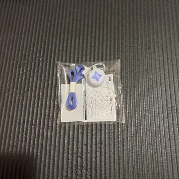 뮤지컬 [ 닌타마 란타로 ] 5학년 단독 라이브 머플러 타월