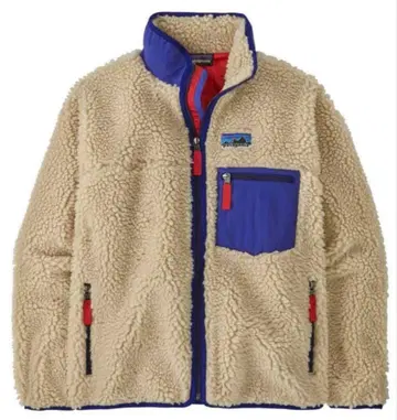 파타고니아 클래식 레트로X 자켓 우먼 M