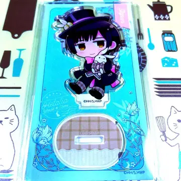 헤타리아 World Stars 아크릴 스탠드