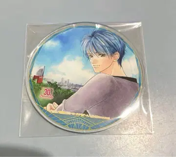 금색의 코르다 네오로망스 30주년 츠키모리 렌 그라테 아크릴 코스터