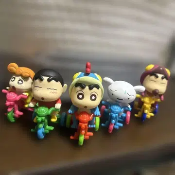 짱구는 못말려(크레용 신짱) 오바 커스텀 비글