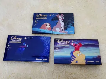 디즈니 이머시브 익스피리언스 한정판 캔뱃지