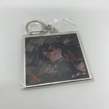 가치액터 가치쿠지 아크릴 키링 아모