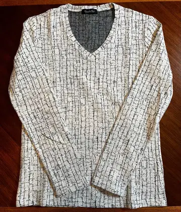 남성용: 긴팔 티셔츠 TORNADO MART