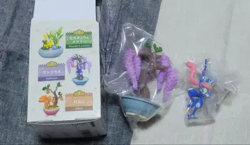 [ 포켓몬 ] 피규어 개굴닌자