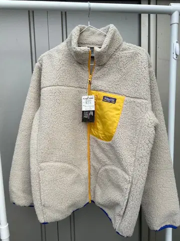 베가타 보아 플리스 L 사이즈