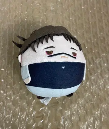 주술회전 쵸소우 후와코로링 애니메이트 한정판 BOX 구매 혜택