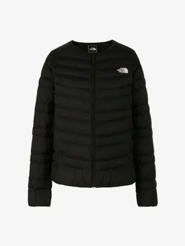 미착용 THE NORTH FACE 썬더 라운드넥 자켓