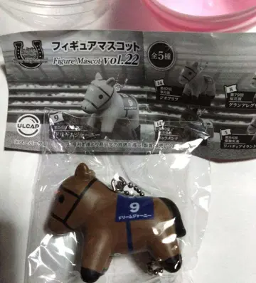 피규어 마스코트 vol.22 드림 저니