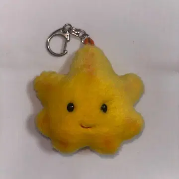 요시토쿠 모미지 만주 봉제 인형 마스코트 키링