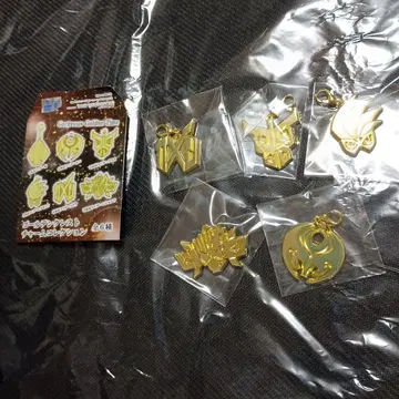 가면라이더 묶음 판매 골든 크레스트 참 컬렉션