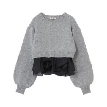 COCODEAL 니트 세트