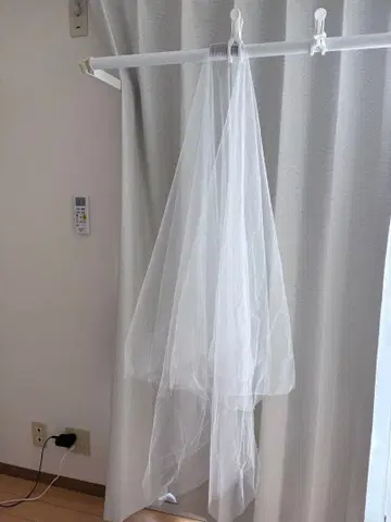 mirror mirror 베일  결혼식