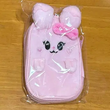 niziu 미이히 아크릴 스탠드 케이스 피용피용